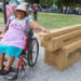 Gobierno del estado cumple compromisos con familias de San José Chiapa