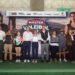Festival Máster Nacional de Voleibol 2026, proyecta liderazgo deportivo estatal