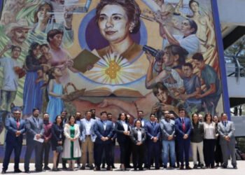 Gobierno del Estado afina proyecto federal de la Universidad Nacional Rosario Castellanos Puebla