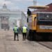 Inicia gobierno estatal rehabilitación de la Calle 4 Oriente en la capital poblana