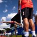 La nadadora poblana Aranza López consigue oro en los JCC 2026