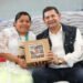 Fortalecimiento del campo y conectividad para bienestar de familias serranas: Armenta Mier
