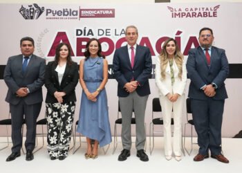 Conmemora Pepe Chedraui el Día de la Abogacía con llamado a fortalecer el servicio público