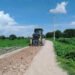 Rehabilita Gobierno del Estado caminos saca cosechas en Xochitlán Todos Santos