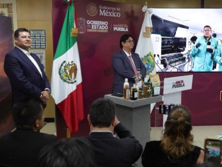 Yankuilotl coloca a Puebla como referente de soberanía tecnológica e innovación
