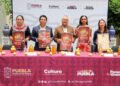 Secretaría de Arte y Cultura presenta la Feria del Durazno Zautla 2026