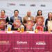 Secretaría de Arte y Cultura presenta la Feria del Durazno Zautla 2026