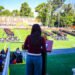 Con cercanía, Secretaría de Deporte y Juventud inspira a estudiantes del CENHCH