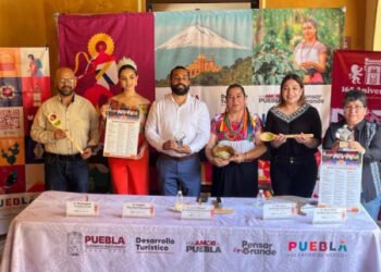 Huauchinango celebrará 165 años como ciudad
