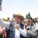 En Puebla pasamos de la pobreza alimentaria a la riqueza comunitaria: Armenta Mier
