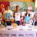 Fomenta Gobierno del Estado de Puebla llegada de turistas en Tecali de Herrera