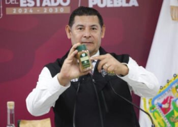 Marca Puebla Cinco de Mayo, política de estado en crecimiento y riqueza comunitaria
