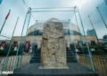Abrió sus puertas, en China, la exposición Espacios sagrados. Civilizaciones del México antiguo