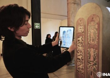 Patrimonio medieval serbio en peligro, una inmersión al arte de los monasterios de Kosovo