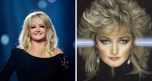 Muere Bonnie Tyler estrella del pop a los 75 años