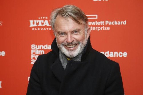 FALLECE EL ACLAMADO ACTOR SAM NEILL, ICONO DE ‘JURASSIC PARK’ Y EL CINE INTERNACIONAL