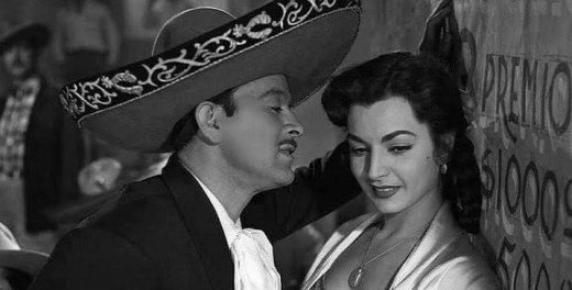 El cine mexicano se viste de luto: Fallece la primera actriz Elsa Aguirre a los 95 años