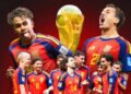 España destrona a Argentina y se consagra campeona del mundo