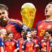 España destrona a Argentina y se consagra campeona del mundo