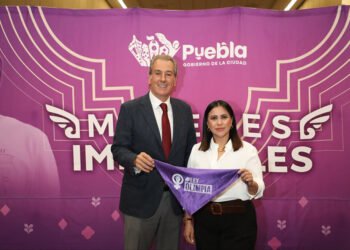 Pepe Chedraui impulsa acciones para garantizar los derechos digitales de las mujeres