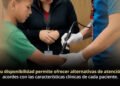 México fortalece la atención integral contra la leishmaniasis