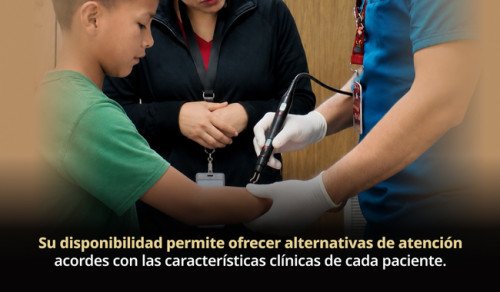 México fortalece la atención integral contra la leishmaniasis