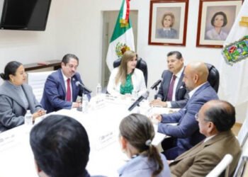 Con nuevo liderazgo, SEDIF refrenda su compromiso con las familias poblanas: Armenta Mier