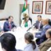 Con nuevo liderazgo, SEDIF refrenda su compromiso con las familias poblanas: Armenta Mier