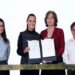 A 8 años del triunfo de la Cuarta Transformación y del pueblo, Presidenta convierte al INEHRM en instituto de investigación y docencia