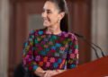 Presidenta Claudia Sheinbaum presenta 12 indicadores que muestran el buen desempeño de la economía mexicana