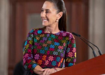Presidenta Claudia Sheinbaum presenta 12 indicadores que muestran el buen desempeño de la economía mexicana