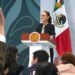 Gobierno de México invierte 111 mil mdp en Edomex; se realizan obras de educación, salud, movilidad, agua y drenaje: presidenta