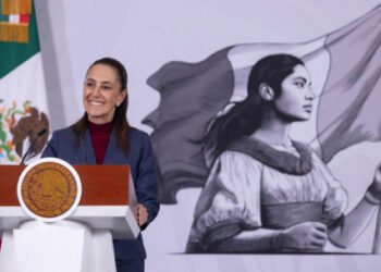 Con una inversión de 181 mil mdp, al 2030 se realizarán 152 proyectos hospitalarios; se llegará a 106 mil 105 camas nuevas: Presidenta