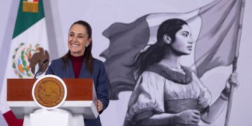 Con una inversión de 181 mil mdp, al 2030 se realizarán 152 proyectos hospitalarios; se llegará a 106 mil 105 camas nuevas: Presidenta