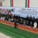 Cuando México trabaja unido, no hay desafío que no podamos enfrentar: Presidenta entrega reconocimientos a por Plan Kukulkán