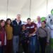 A través del DIF Puebla Capital, entrega Pepe Chedraui más de 4 mil despensas en La Resurrección