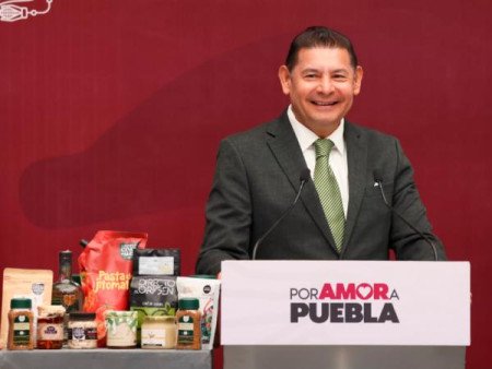 Con inversión y coordinación empresarial estratégica, gobierno estatal impulsa distrito aeroportuario