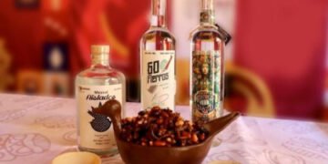Promueve Turismo a productores poblanos con Festival del Mezcal de Tehuacán