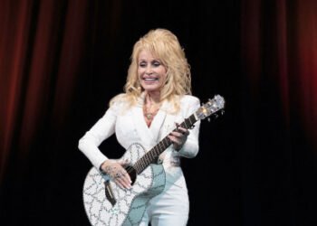 Muere Dolly Parton, la leyenda del country que conquistó a millones cantando desde el corazón