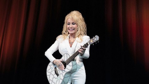 Muere Dolly Parton, la leyenda del country que conquistó a millones cantando desde el corazón