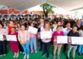 Gobierno Estatal recupera patrimonio histórico con restauración integral de barrios