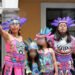 Pueblos originarios realizarán caminata y programa cultural en Centro Histórico de Puebla