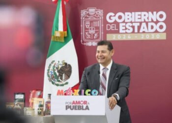 Con distrito aeroportuario, Gobierno Estatal consolida inversión histórica para fortalecer el turismo