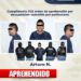 Cumplimenta FGE orden de reaprehensión por desaparición cometida por particulares