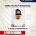 Cumple FGE orden de aprehensión por violación equiparada y violencia familiar