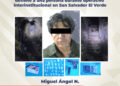 Asegura FGE inmueble con túnel y detiene a una persona durante operativo interinstitucional en San Salvador El Verde
