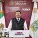 Gobierno estatal transforma eficiencia financiera en más obra para Puebla.