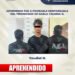 Aprehende FGE a probable responsable del feminicidio de Karla Valeria N.