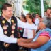 Destina gobierno estatal 2 mil 500 mdp para impulsar la justicia a pueblos originarios