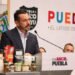 Gobierno del Estado rinde cuentas de forma permanente ante las y los poblanos